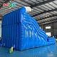 water slide